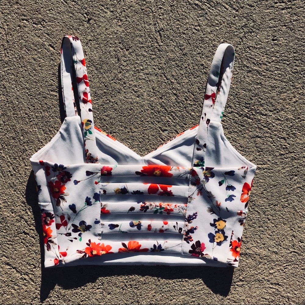 Express summer top - Picture 2 of 4